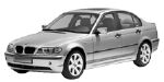 BMW E46 P1041 Fault Code