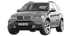 BMW E70 P1041 Fault Code