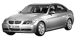 BMW E90 P1041 Fault Code