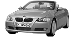 BMW E93 P1041 Fault Code