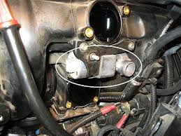 See P1041 repair manual